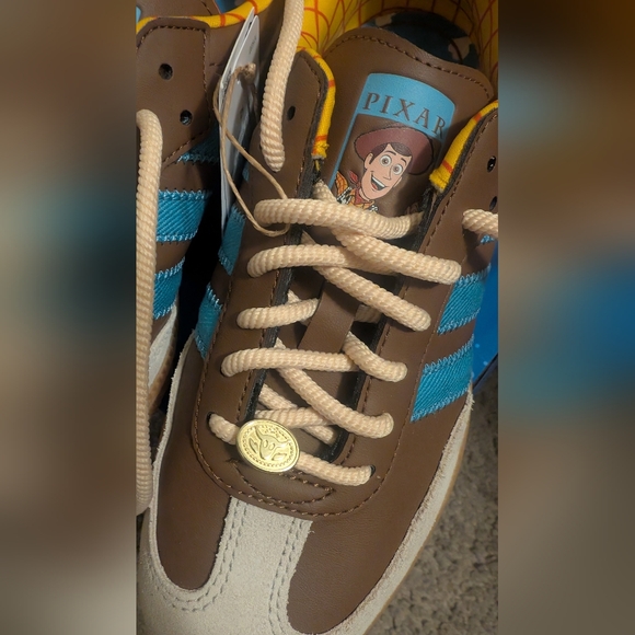 Adidas Samba Disney - Picture 8 of 9